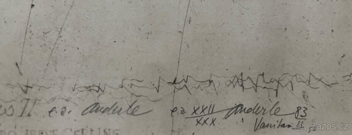 Jiri Anderle - Vanitas II - 2