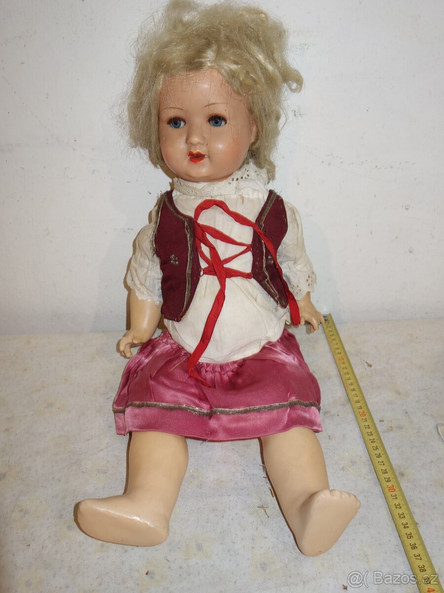 Stará panenka č. 3 - 2