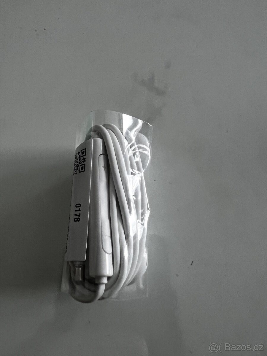 nove Huawei sluchatka - 2