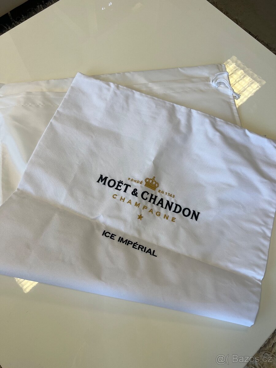 Moet Povlak na polštář - 2