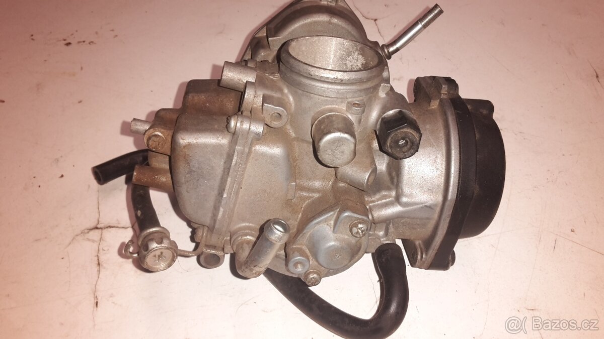 Gladiátor RX 510 - 2