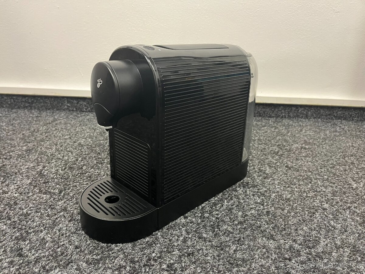 Tchibo Cafissimo pure+ black - 2