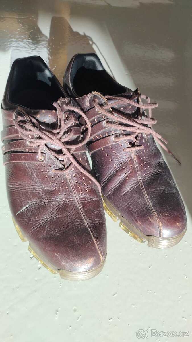 Boty na golf Tour360 LTD Adidas 43 - 2