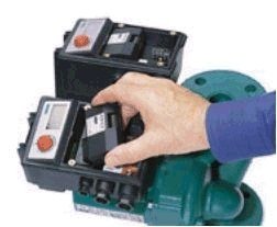 WILO spínací a regulační přístroj IF-Modul Stratos - 2