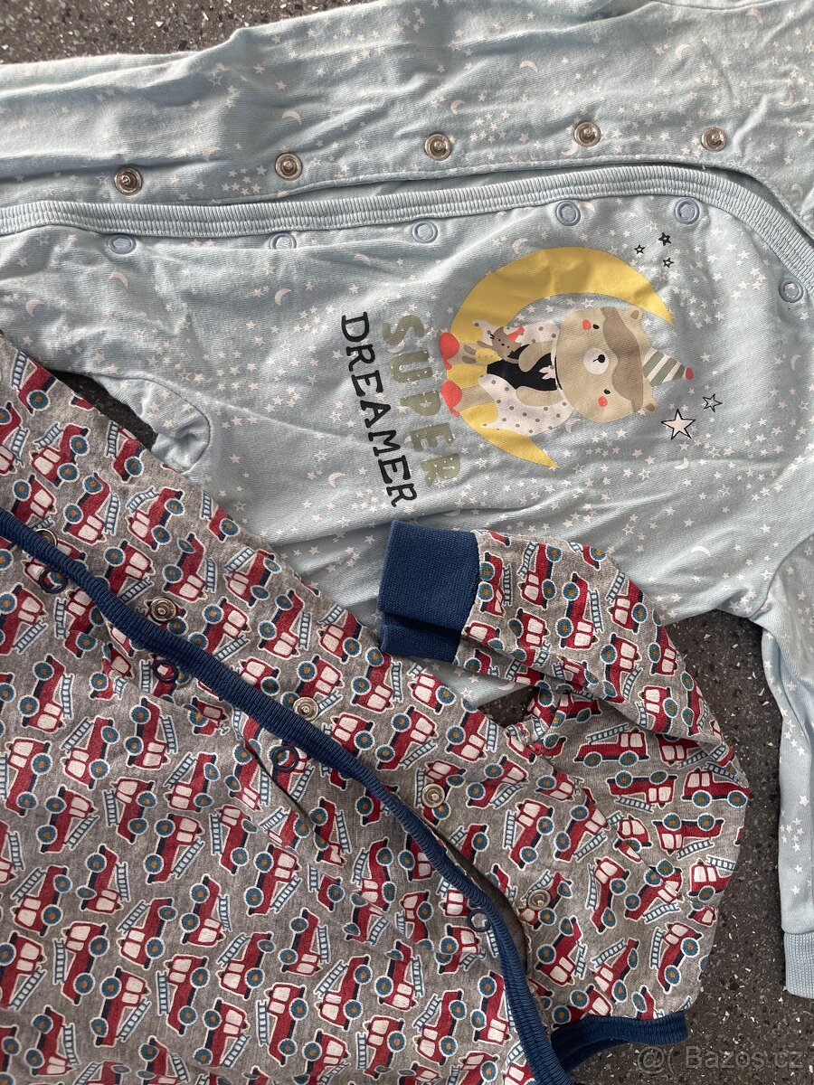 Set oblečení 42 ks - 2