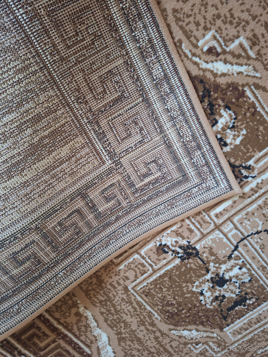 Koberec 120 x 170 cm - 2