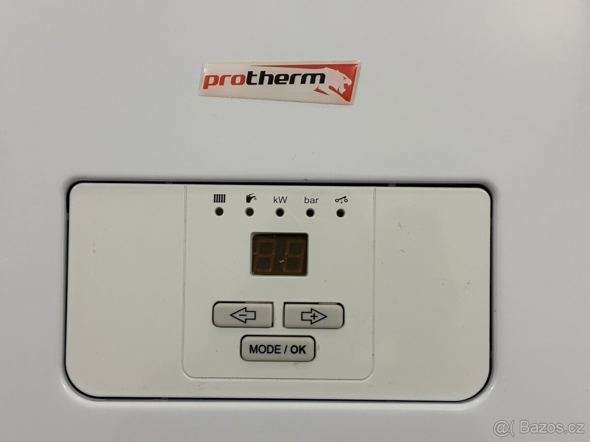 Elektrokotel Protherm RAY 9 K - 2