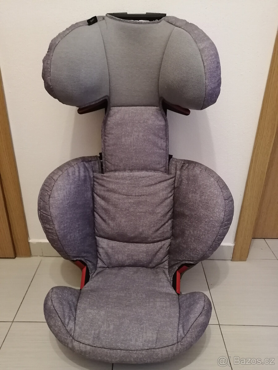Autosedačka Maxi-Cosi ISOFIX 15–36 kg - 2
