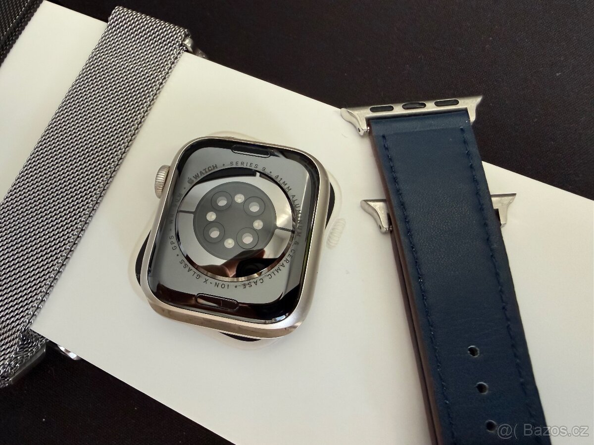 Apple Watch 9 41mm - 2