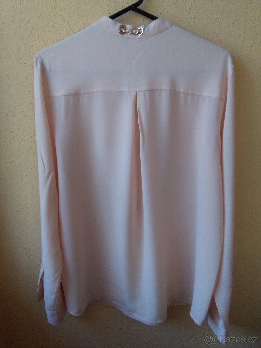 Dámská halenka, nová - 2