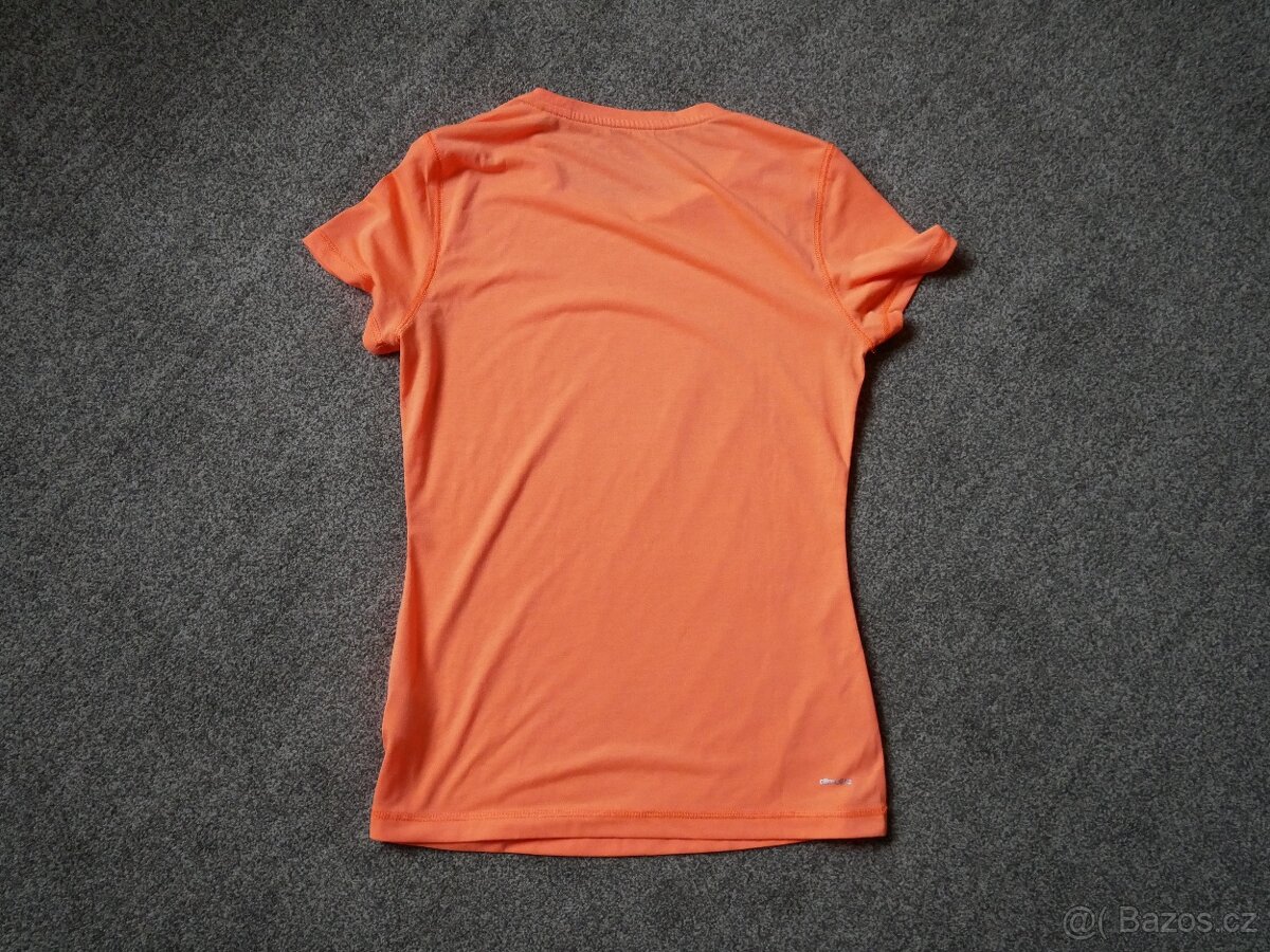 Tričko ADIDAS S - 2