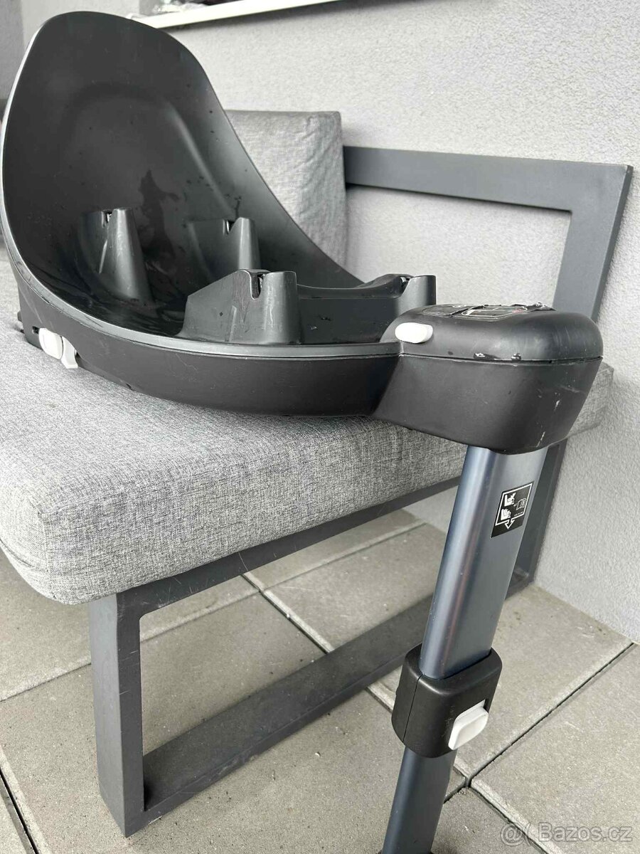 Cybex vajíčko - 2