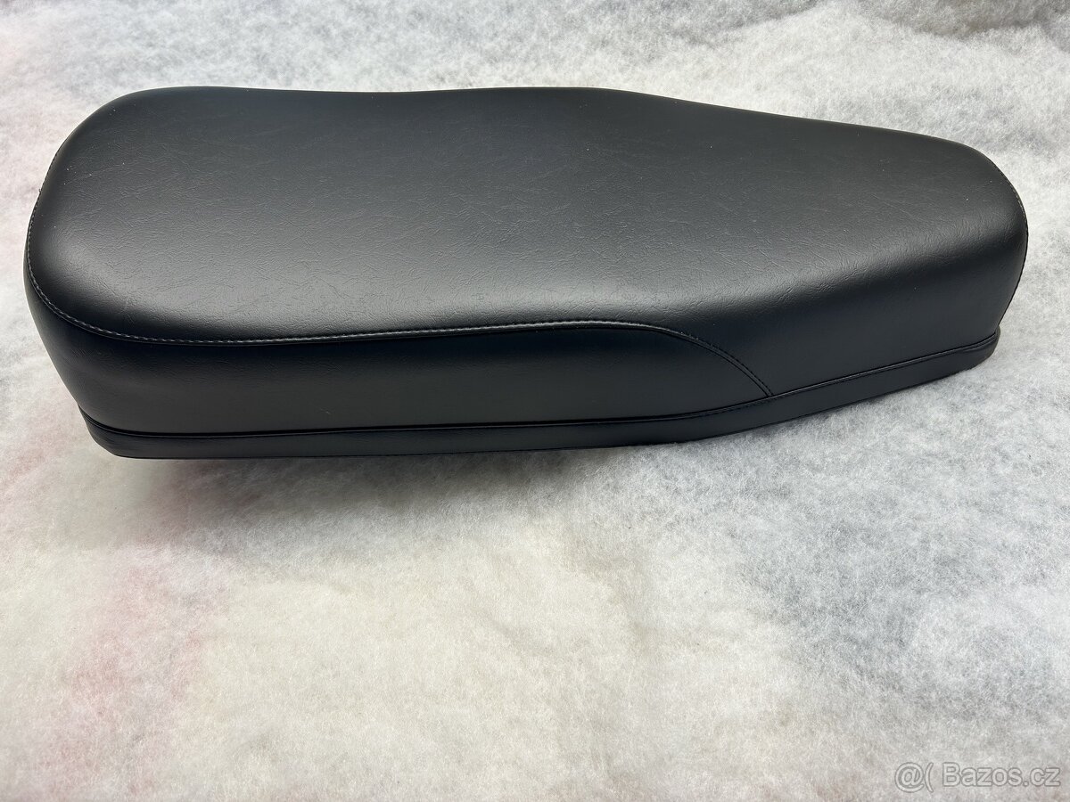 Sedlo Jawa 23 Mustang - 2