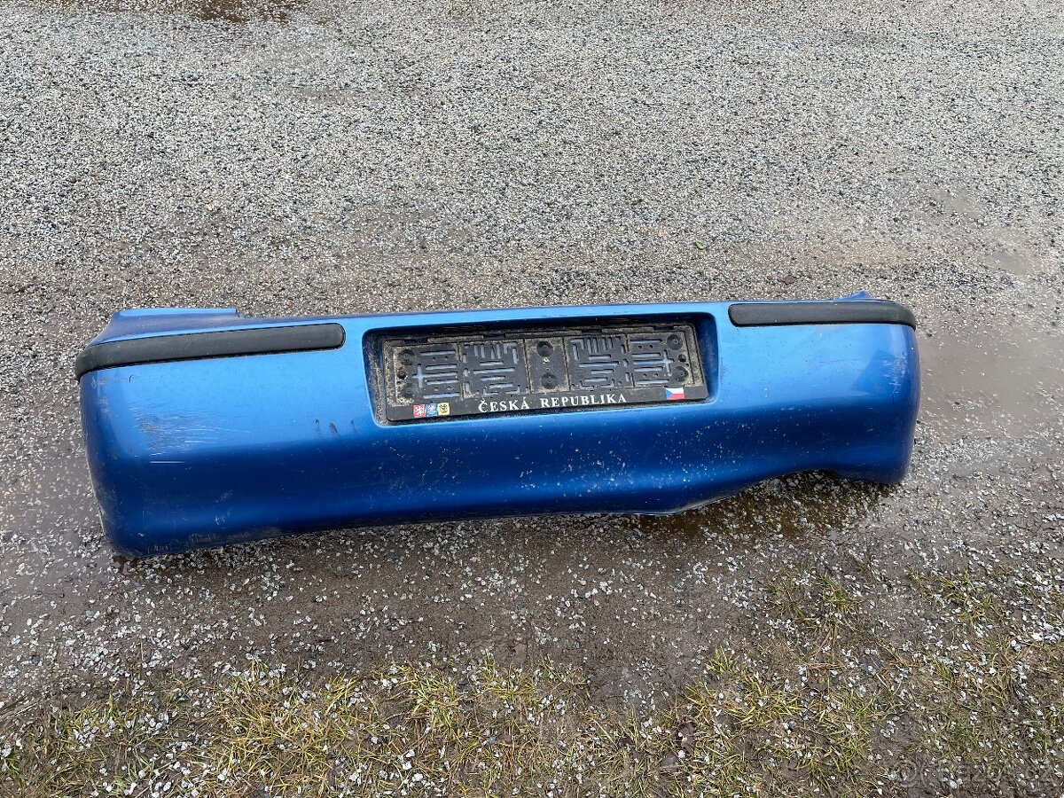 Díly Vw polo 6N1, 6N2 - 2