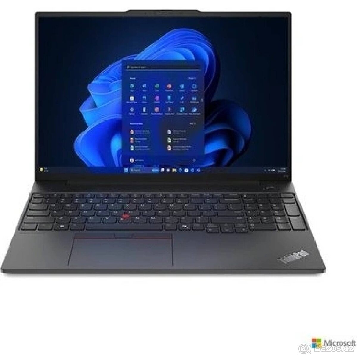 Lenovo thinkpad E16 gen 2 - 2