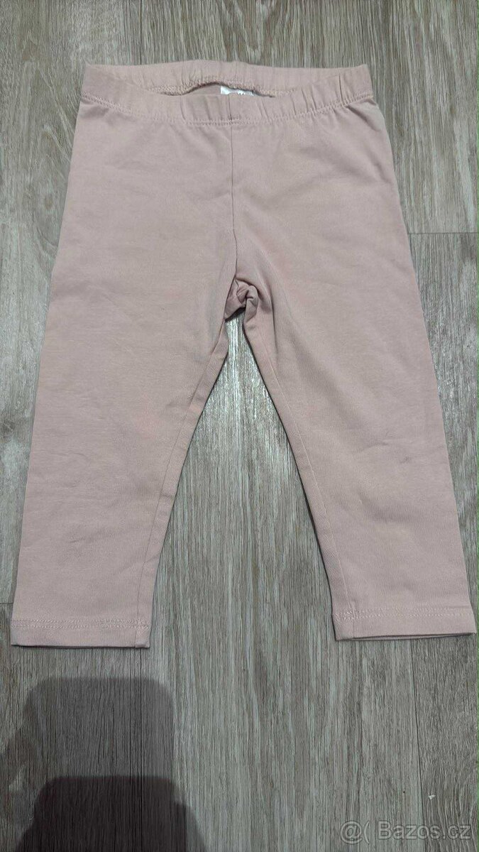 Leginky velikost 80 - 2