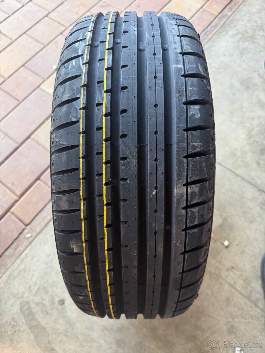 Prodám nové rezervní kolo 5x112 R16 - 2