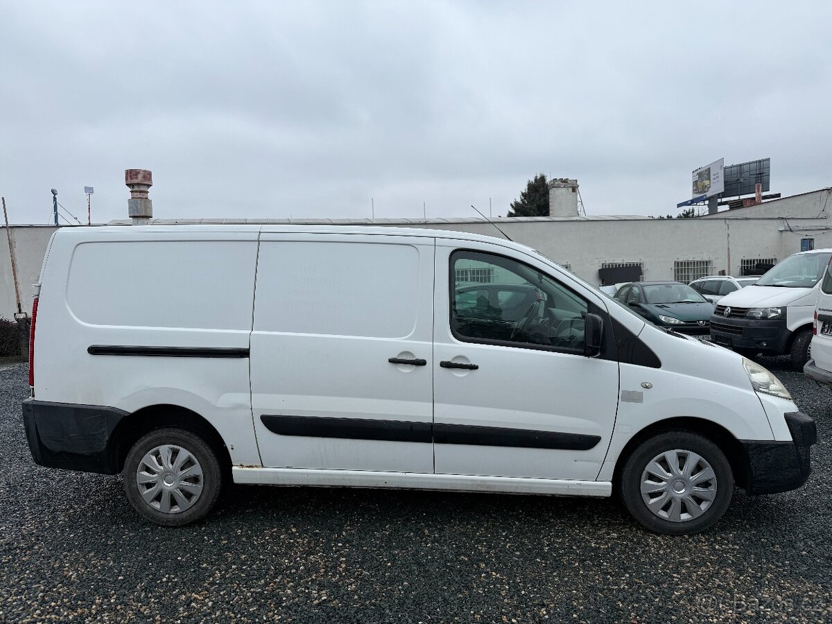 Fiat Scudo 2.0 JTD 88Kw L2H1 - 2
