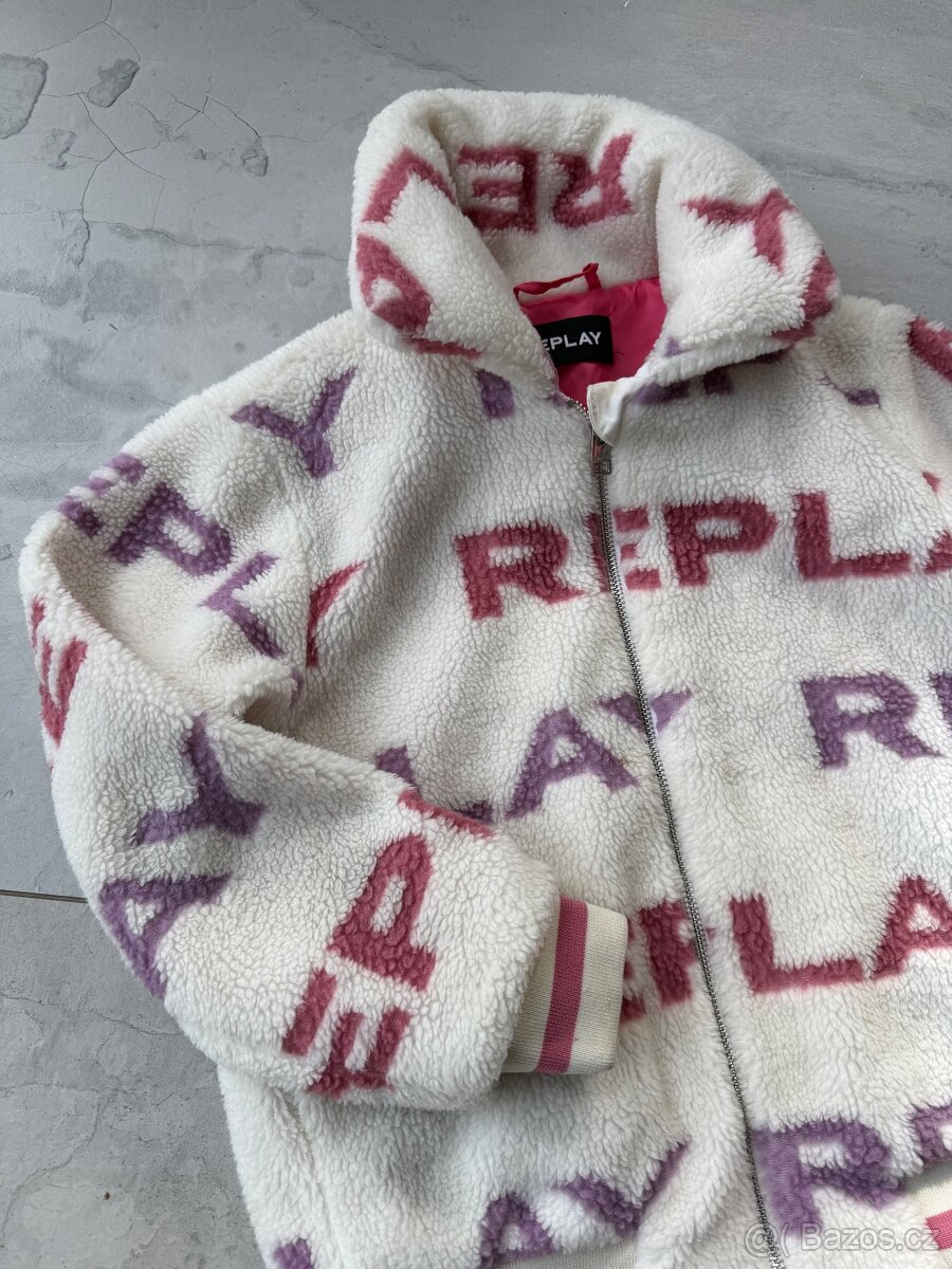 Bundička Replay 10let - 2