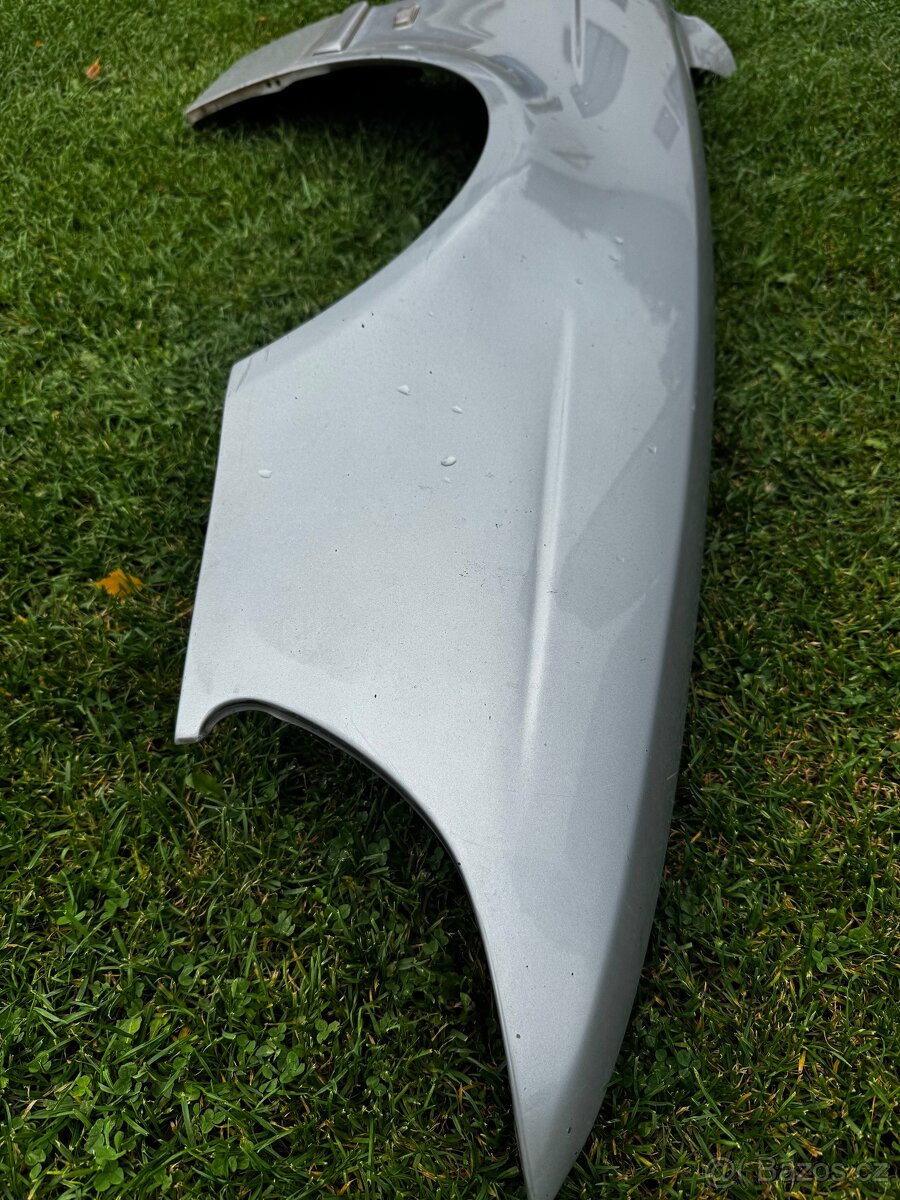 Bmw e39 blatník bez koroze - 2