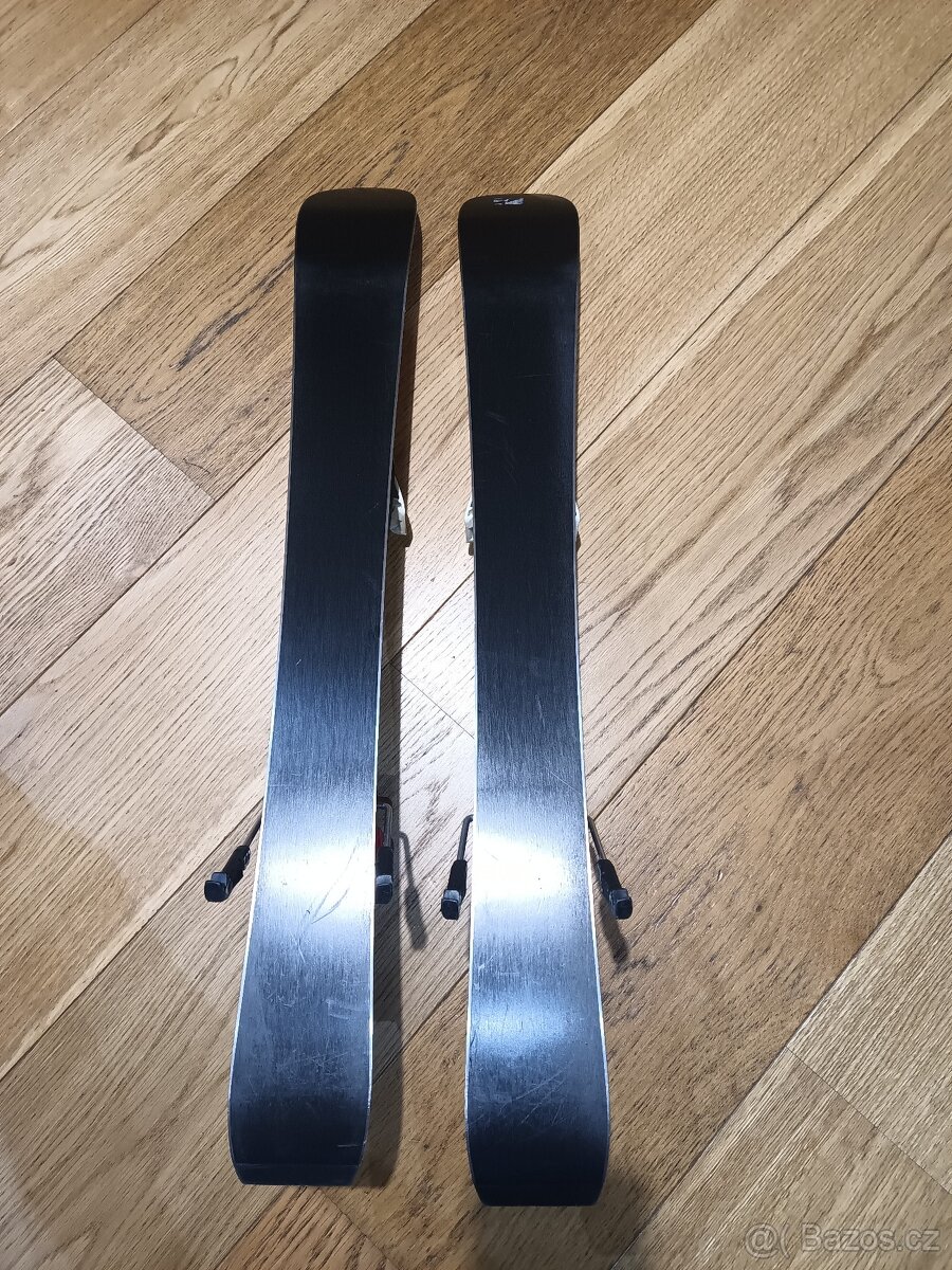 Dětské lyže atomic - 2