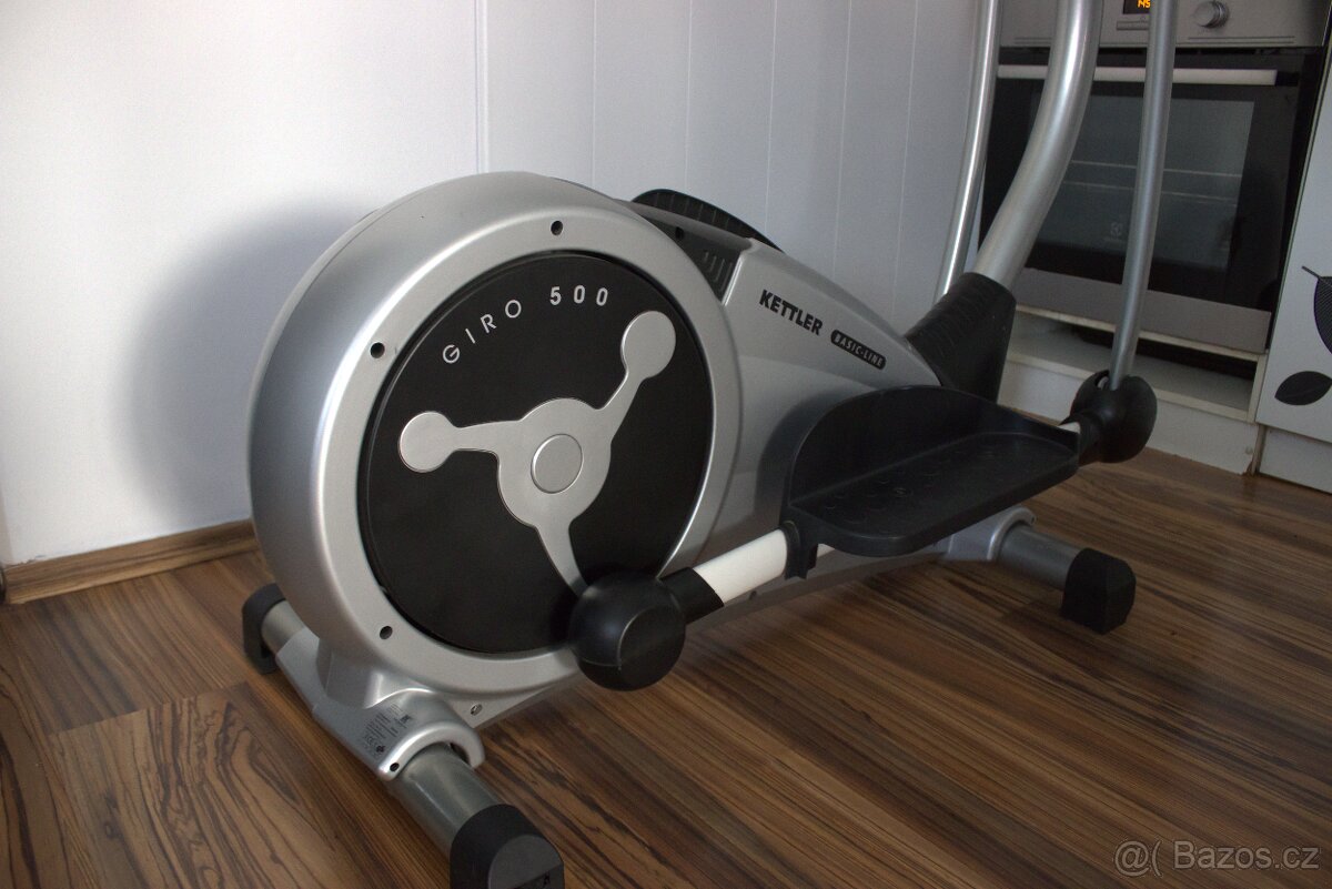 Orbitrek KETTLER Giro 500 - 2