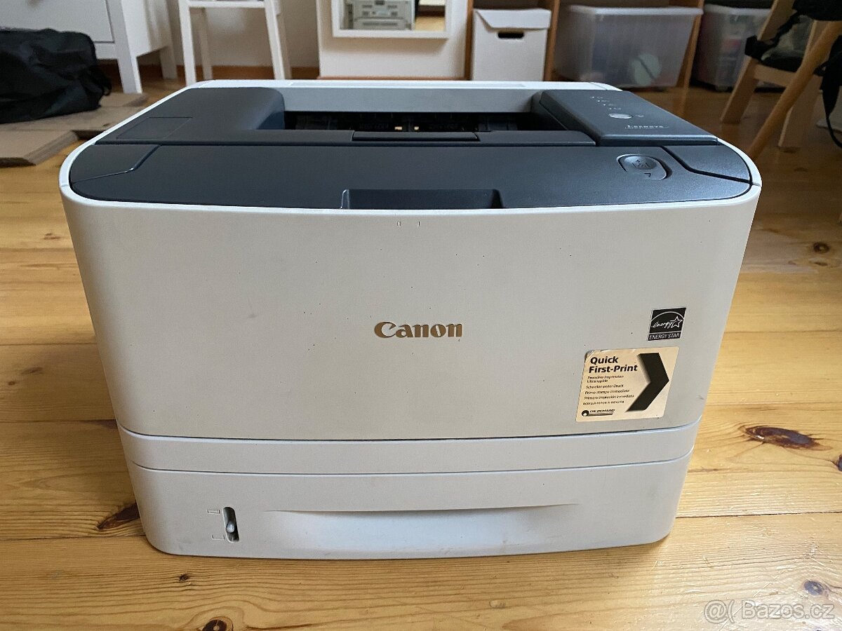 Tiskárna Canon - 2