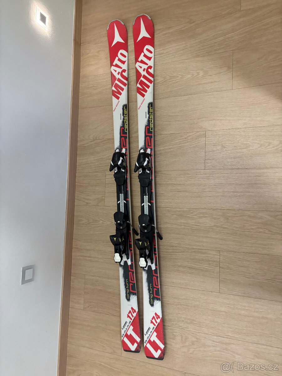 Atomic Redster LT - 2