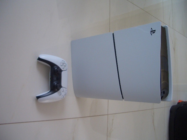 SONY PS5 CD mechanika - 2