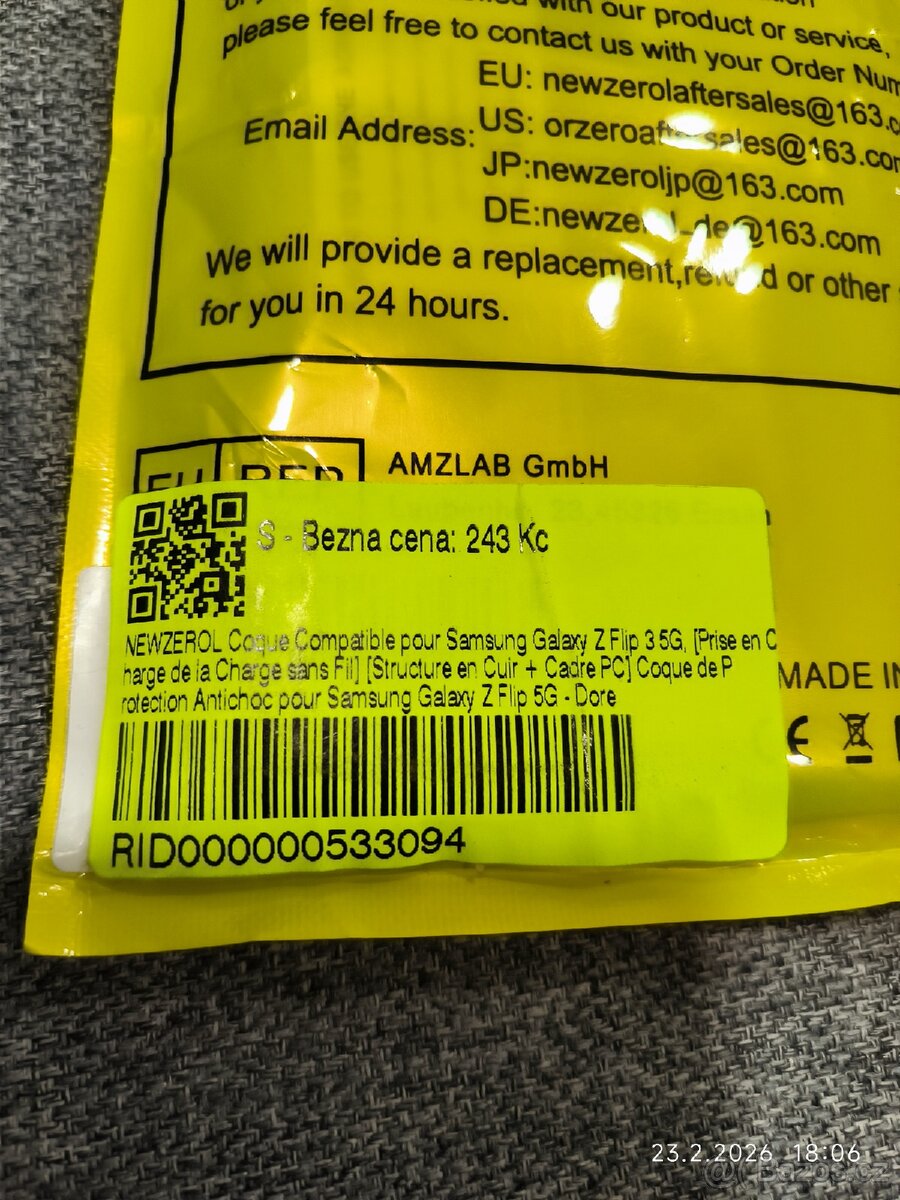 Obaly na telefon a tablet - 2