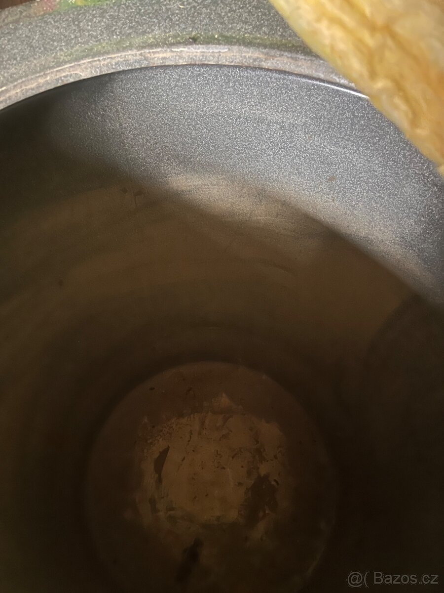 Zachovalý brutar - 2