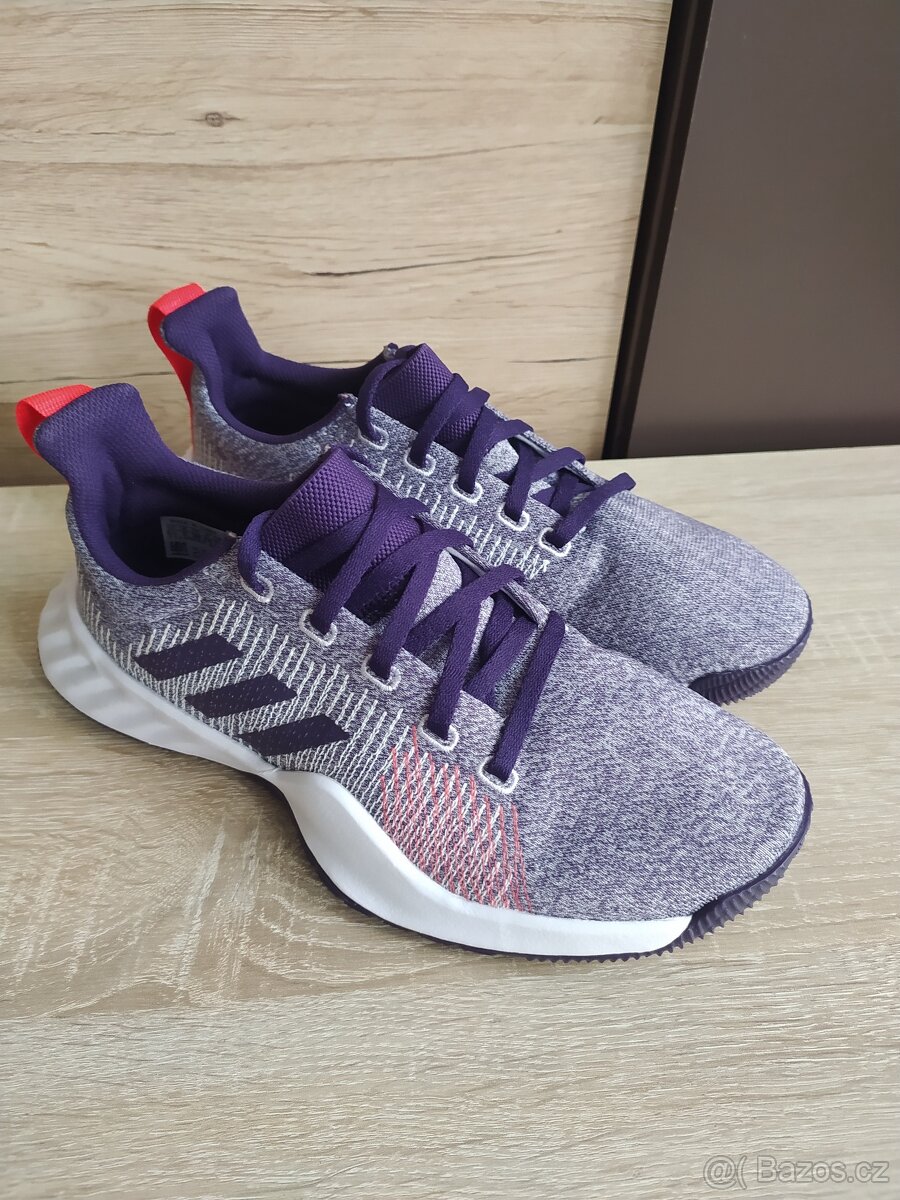 Dámské boty Adidas - 2