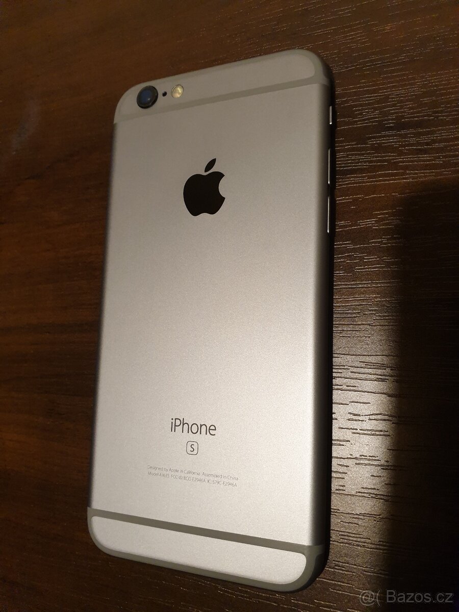Apple iPhone 6s 16GB - 2