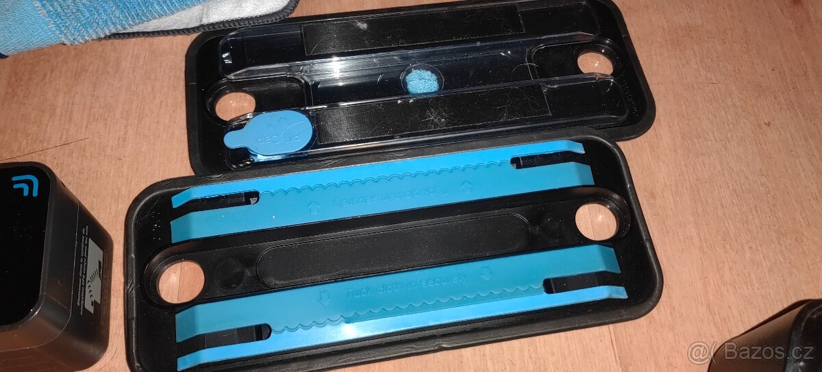 Mop robotický Braava 380 - 2