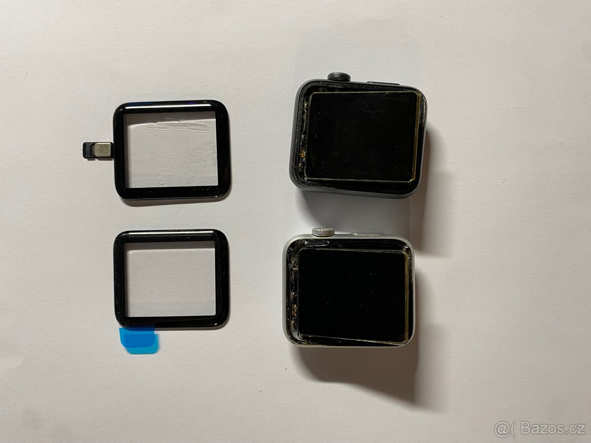 Apple watch series 3 (42mm) - 2