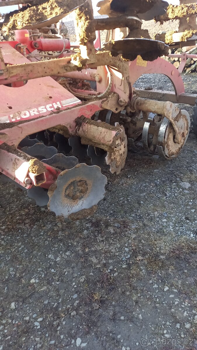 Horsch - 2