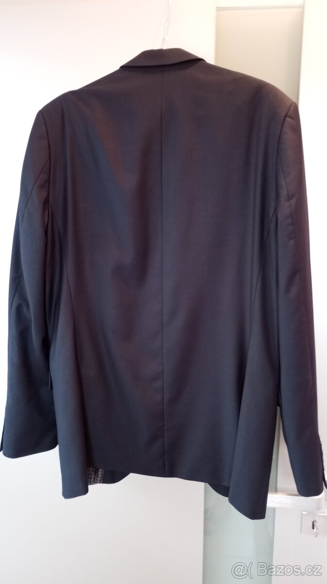 Pánský oblek - 2