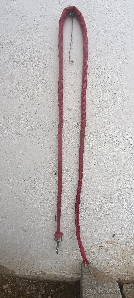 vodítko na koně - 2