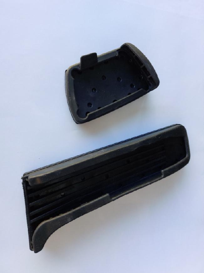 Lexus LBX - doplňky - 2