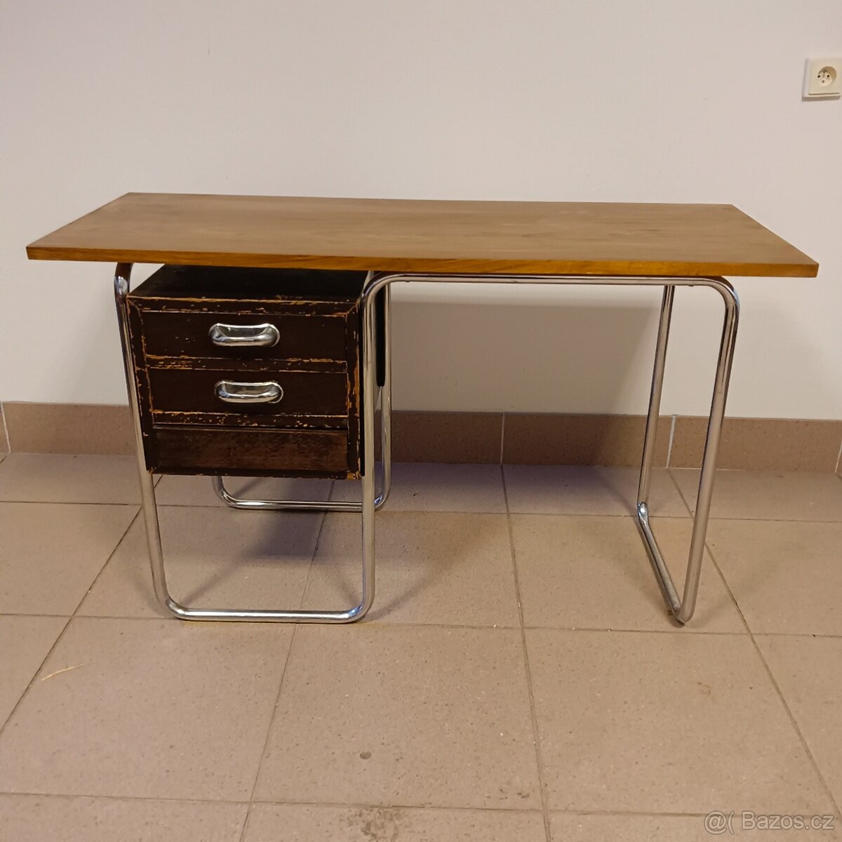 Psací stůl Bauhaus - 2