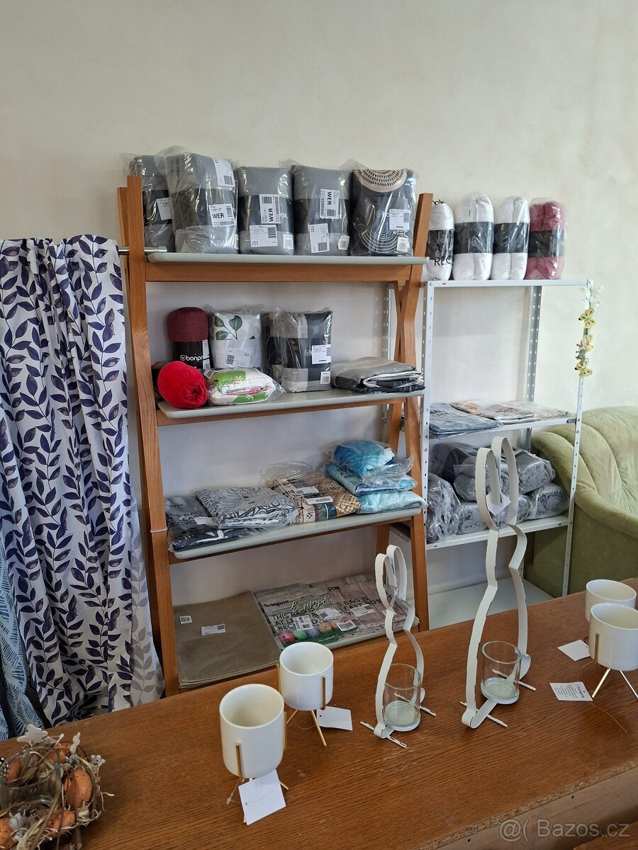 Povlečení na jednolužko - 2