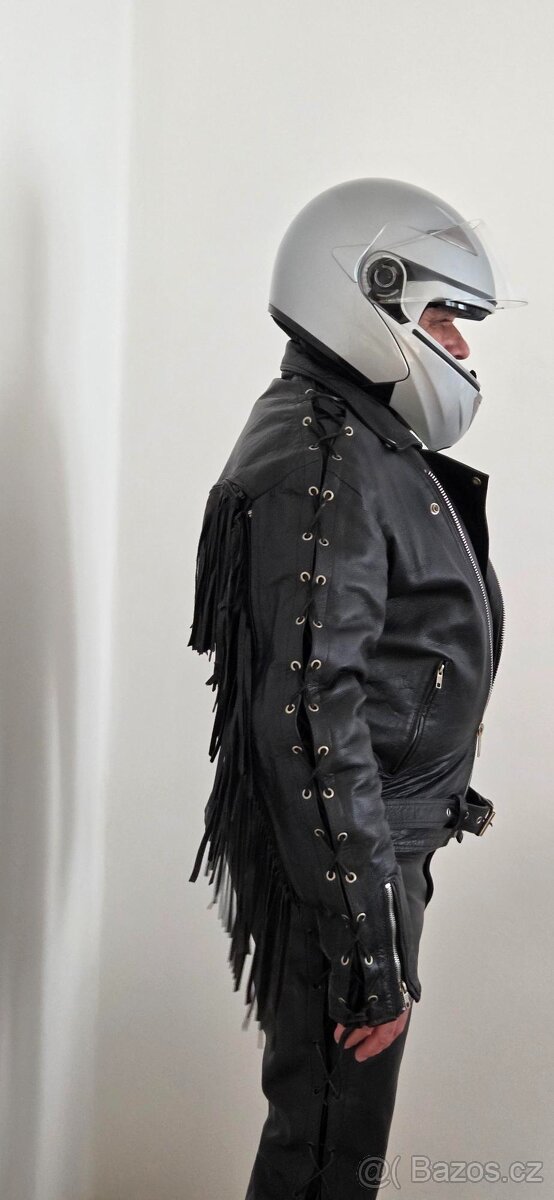 Oblečení na choppera - 2