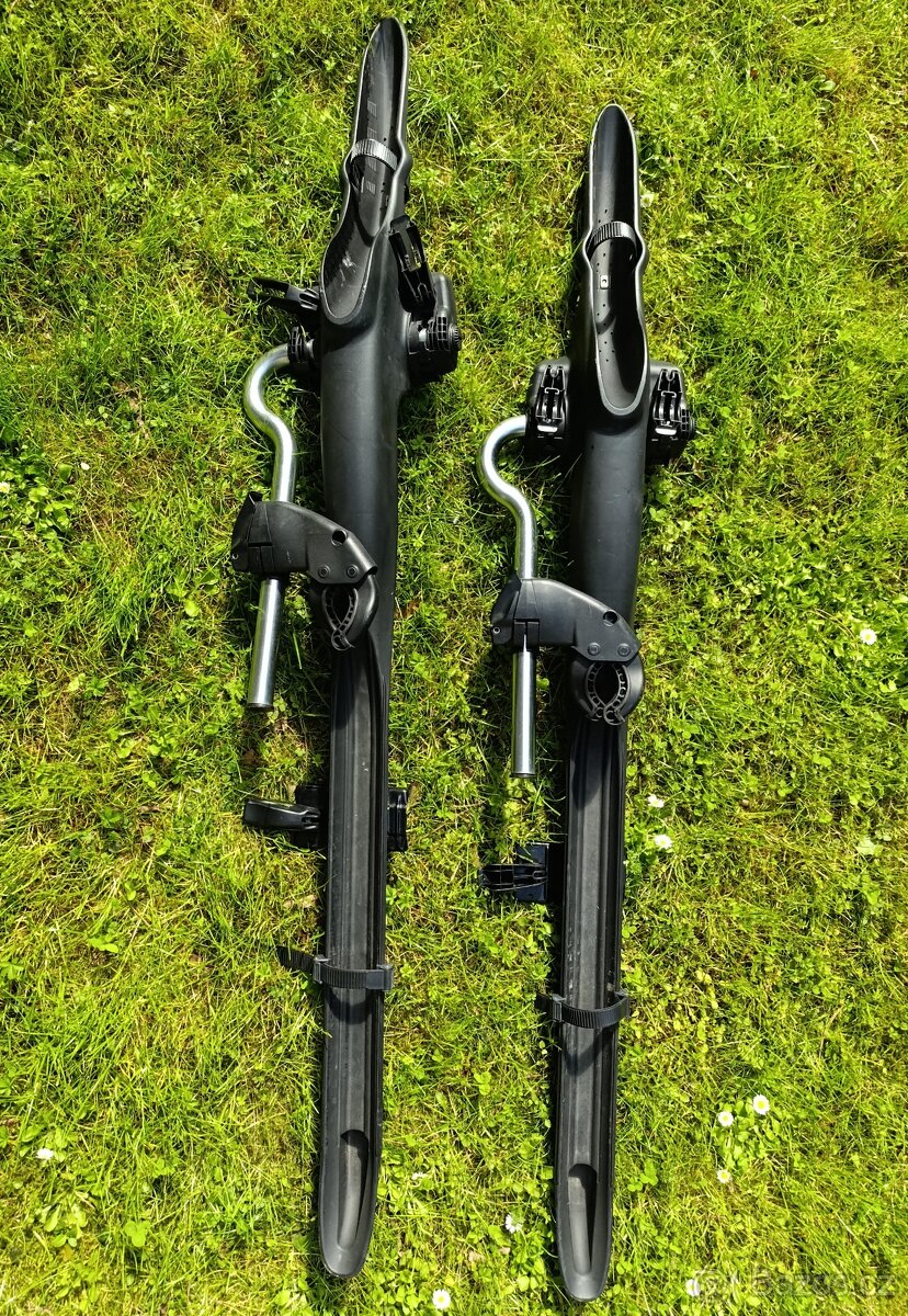 Nosiče kol Mont Blanc 3 ks - 2