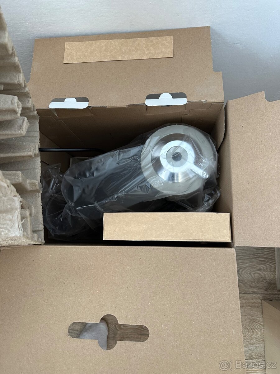 Kapslový kávovar Krups Nespresso Vertuo Next - 2