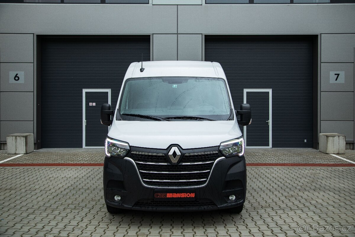 Renault Master, L3H2P3 Blue dCi 135 - 2