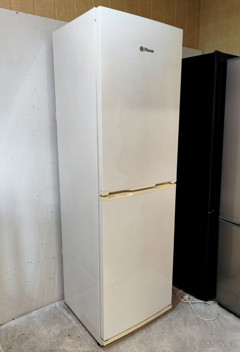 Lednice Whirlpool, výška 177 cm - 2