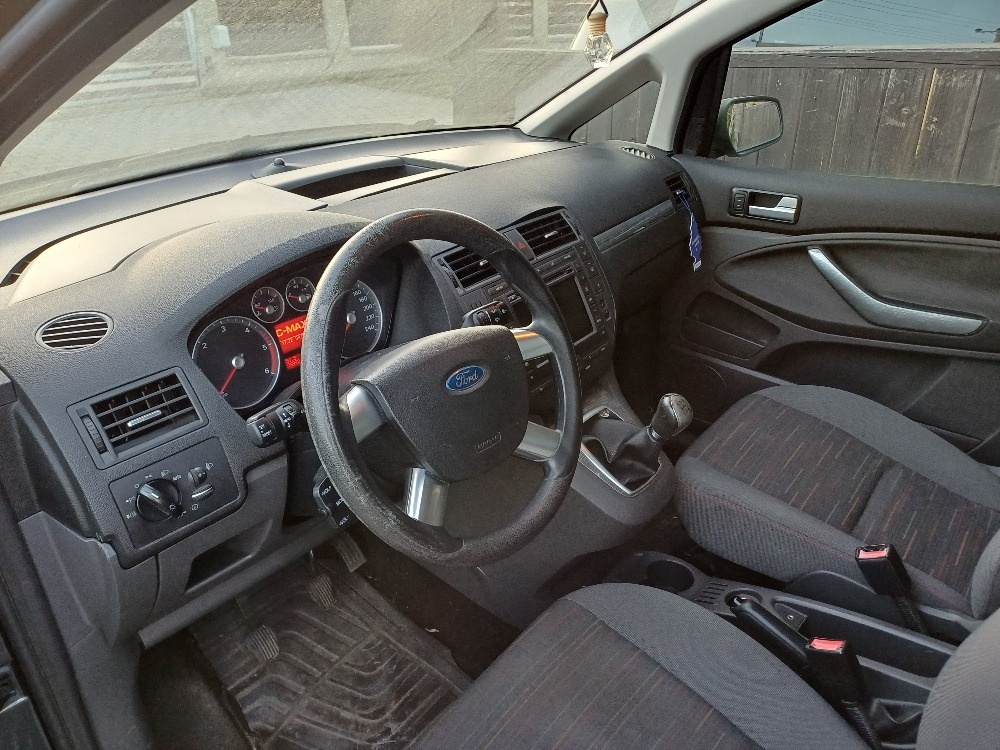 Ford C-max - na náhradní díly - 2