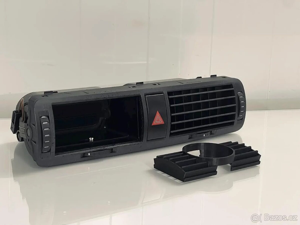 Škoda Superb 1 - Držák budíku - 2