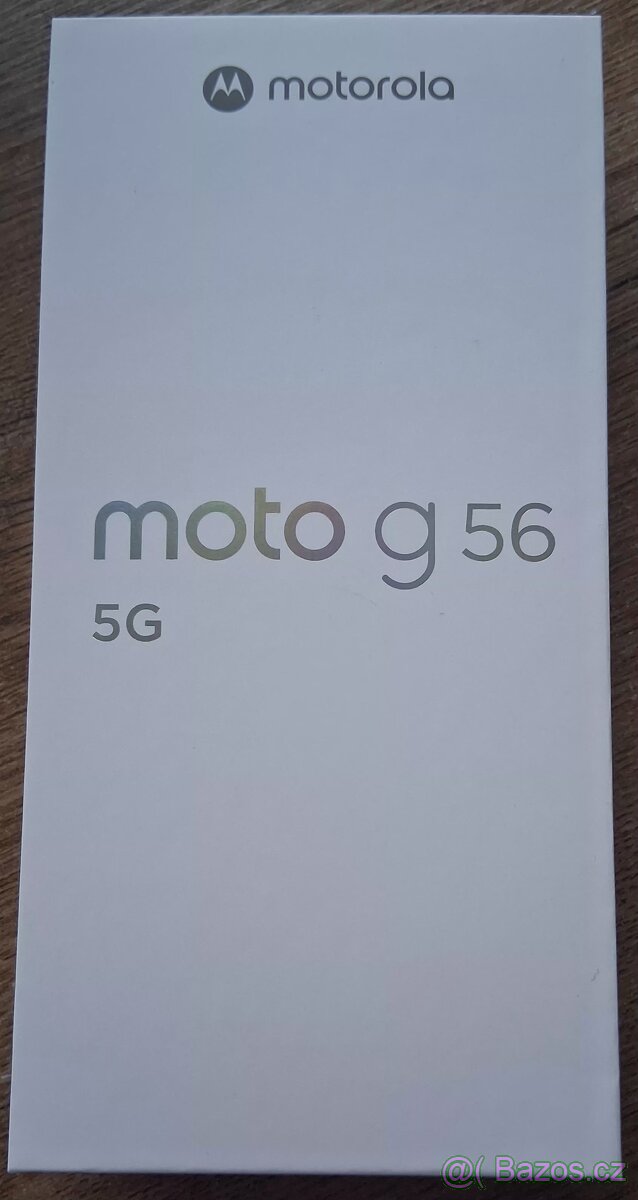 Motorola G56 5G - 2