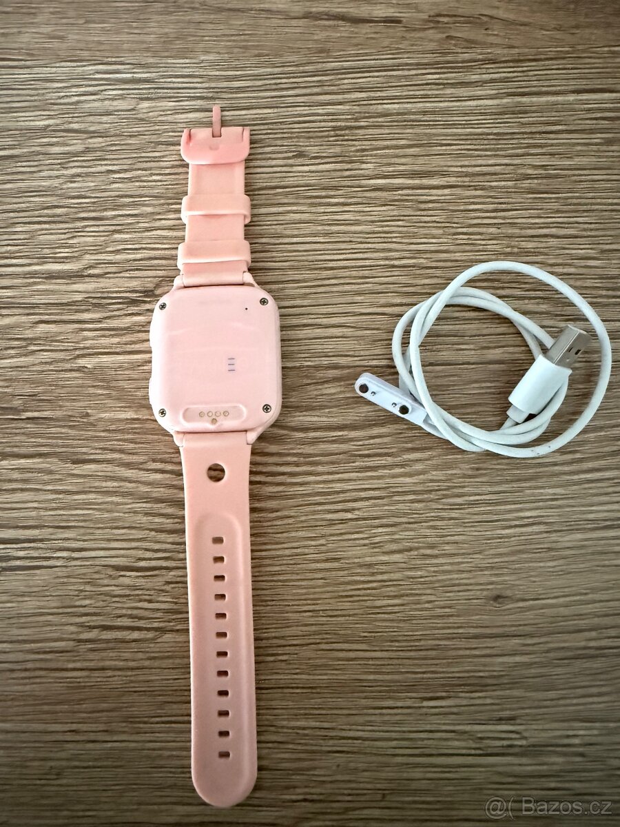 Volací hodinky Carneo - 2